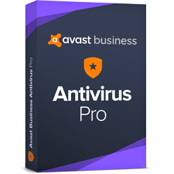 Avast Business Antivirus Pro