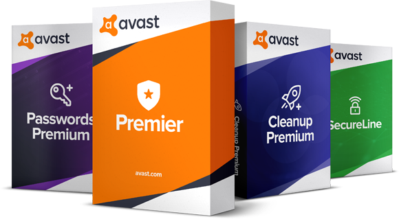 Avast Ultimate 2020