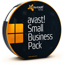 avast Small Business Pack