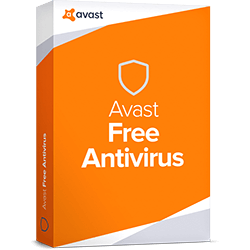 avast Free Antivirus